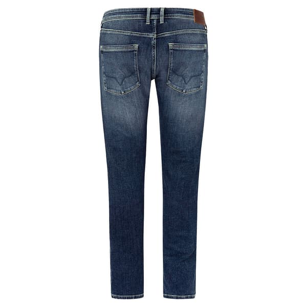 Pepe Jeans Stanley Jeans Blå 31 / 32 Man