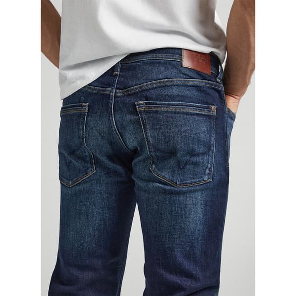 Pepe Jeans Stanley Jeans Blå 31 / 32 Man