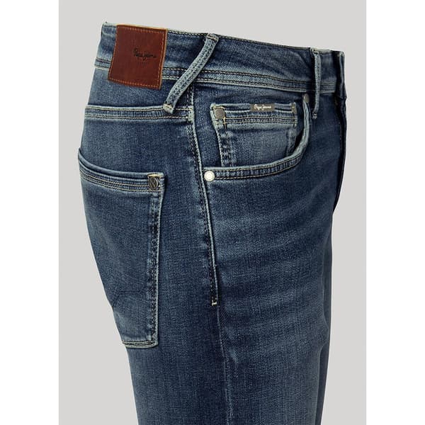 Pepe Jeans Stanley Jeans Blå 31 / 32 Man
