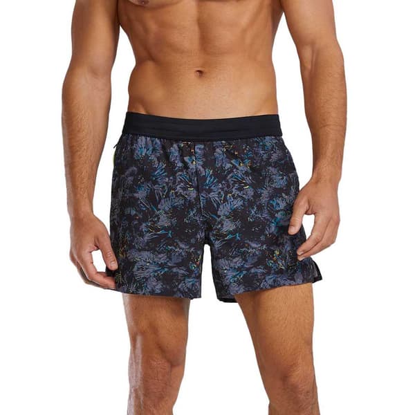 Tyr Unbroken Unlined 5´´ Shortsit Monivärinen 2XL Mies