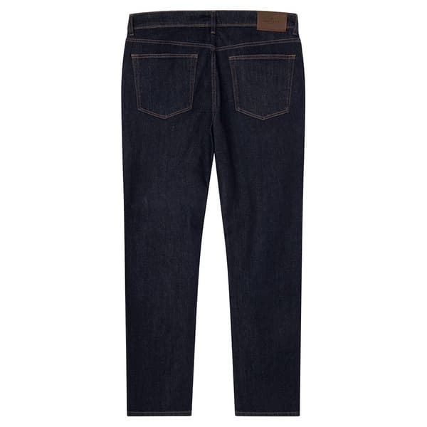 Hackett Hm212528 Regular Fit Jeans Blå 36 / 34 Man