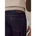 Miniatyrbild 7 av 8: Hackett Hm212528 Regular Fit Jeans Blå 36 / 34 Man