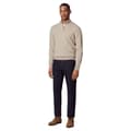 Miniatyrbild 8 av 8: Hackett Hm212528 Regular Fit Jeans Blå 36 / 34 Man