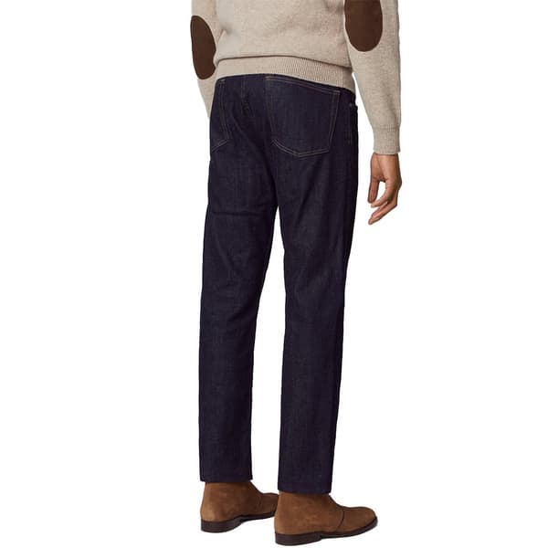 Hackett Hm212528 Regular Fit Jeans Blå 36 / 34 Man
