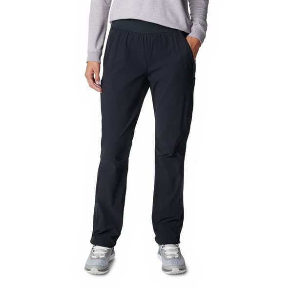 Columbia Leslie Falls™ Byxor Grå L / Regular Kvinna