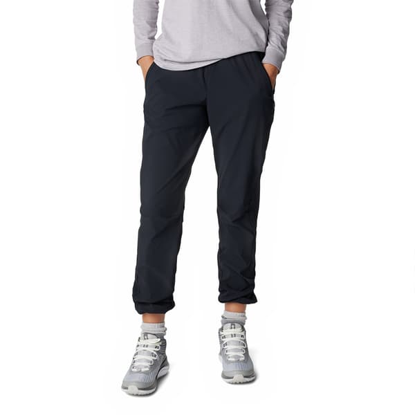 Columbia Leslie Falls™ Byxor Grå L / Regular Kvinna