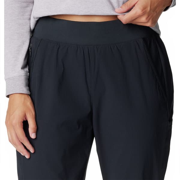 Columbia Leslie Falls™ Byxor Grå L / Regular Kvinna