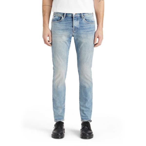 Scotch & Soda 178964 Jeans Blå 33 / 30 Mand