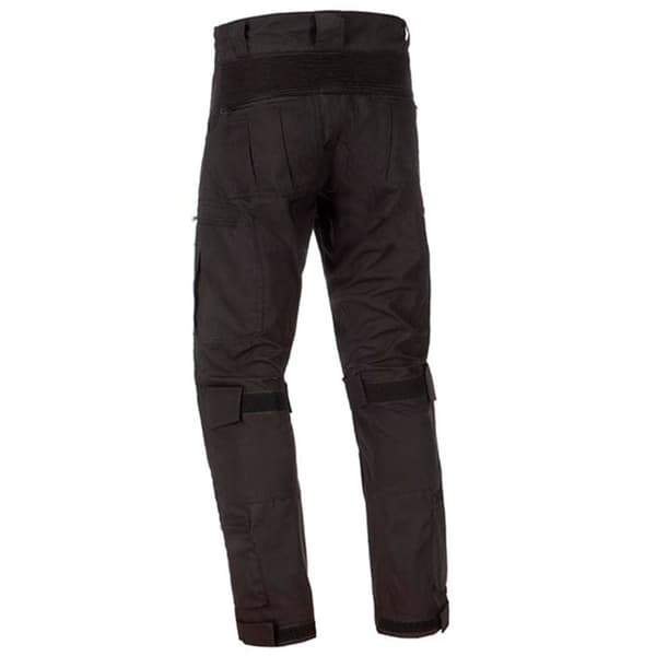 Invadergear Mk.ii Predator Combat Housut Musta S Mies