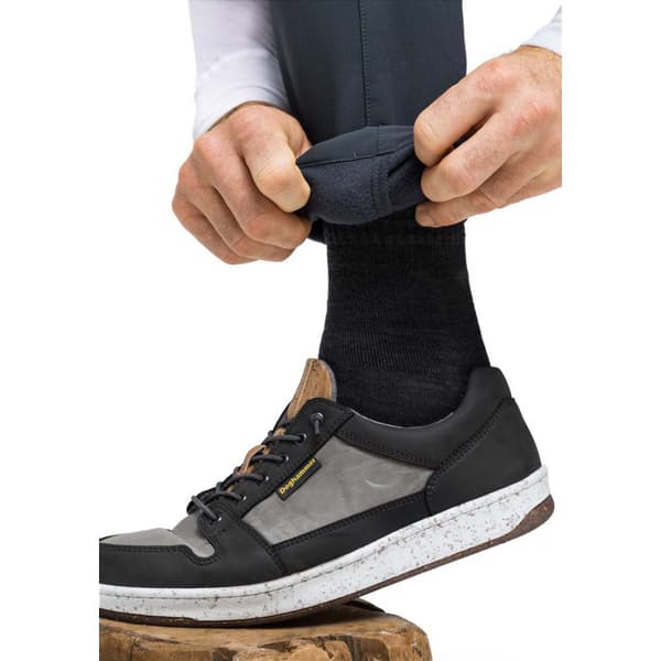Maier Sports Charles Bukser Grå L-XL / Regular Mand