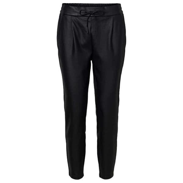 Vero Moda String Byxor Svart S / 30 Kvinna