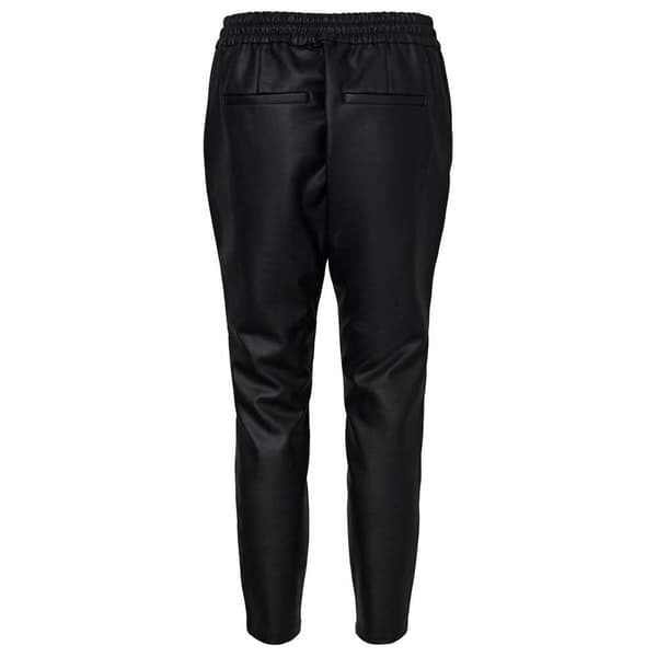 Vero Moda String Byxor Svart S / 30 Kvinna