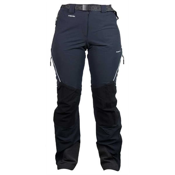 Trangoworld Uhsi Fi Trx Regular Byxor Svart M Kvinna