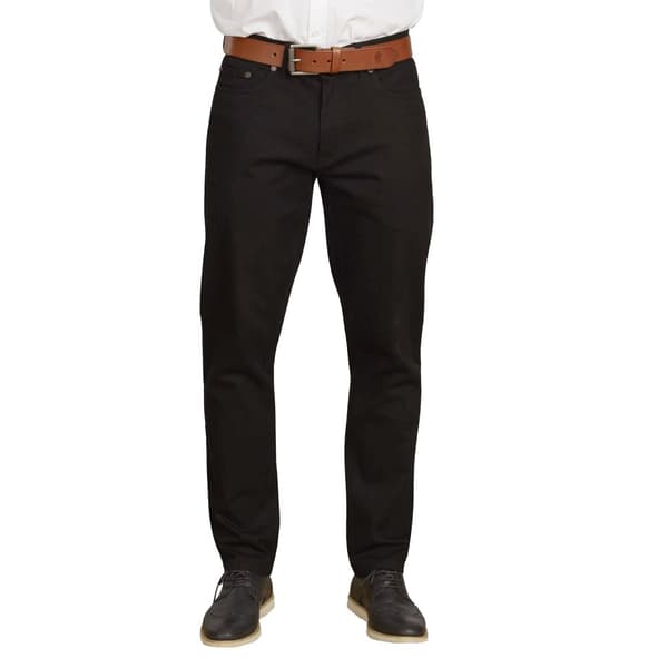 Raging Bull Mens Tapered Jeans