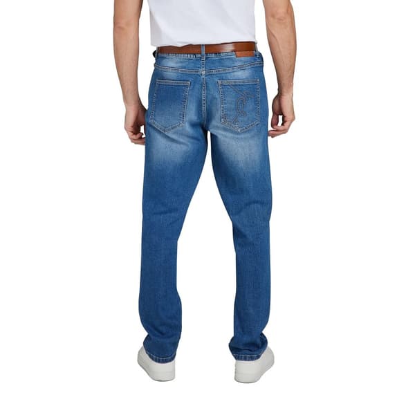 Raging Bull Jeans för män i vanliga jeans
