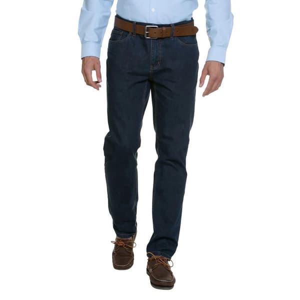 Raging Bull Mens Regular Jeans