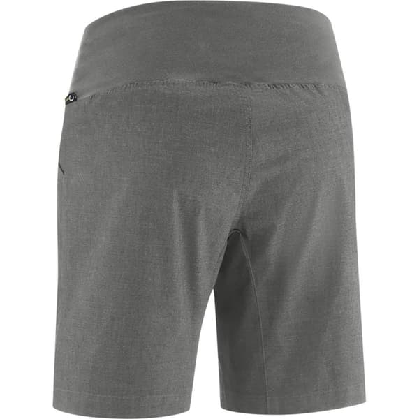 Edelrid Sansara Shorts Grå M Kvinna