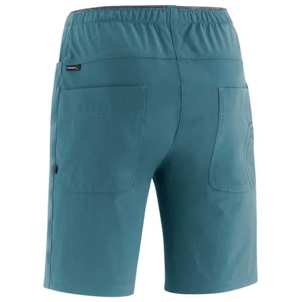 Edelrid Radar Shortsit Sininen XS Mies