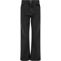 Pikkukuva 1 / 4: Urban Classics Womens/Ladies Denim Cropped Straight Leg Jeans