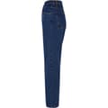 Pikkukuva 3 / 4: Urban Classics Womens/Ladies Denim Cropped Straight Leg Jeans