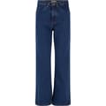 Pikkukuva 1 / 4: Urban Classics Womens/Ladies Denim Cropped Straight Leg Jeans