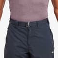 Miniatyrbillede 5 af 7: Montane Terra Shorts Blå 38 Mand