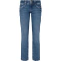Pikkukuva 3 / 5: Pepe Jeans Slim Fit Matala Vyötäröiset Farkut Sininen 31 / 30 Nainen