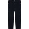 Miniatyrbild 3 av 9: Hackett Hm212638 Jeans Svart 32 / 32 Man
