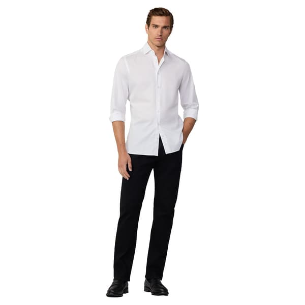 Hackett Hm212638 Jeans Svart 32 / 32 Man