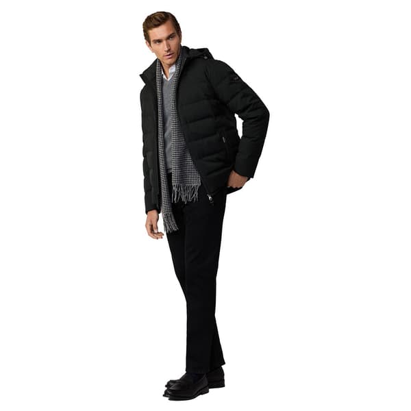 Hackett Hm212638 Jeans Svart 32 / 32 Man