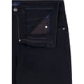 Miniatyrbild 9 av 9: Hackett Hm212638 Jeans Svart 32 / 32 Man