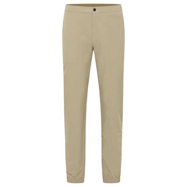 Jack Wolfskin Newport Byxor Beige 50 / Regular Man
