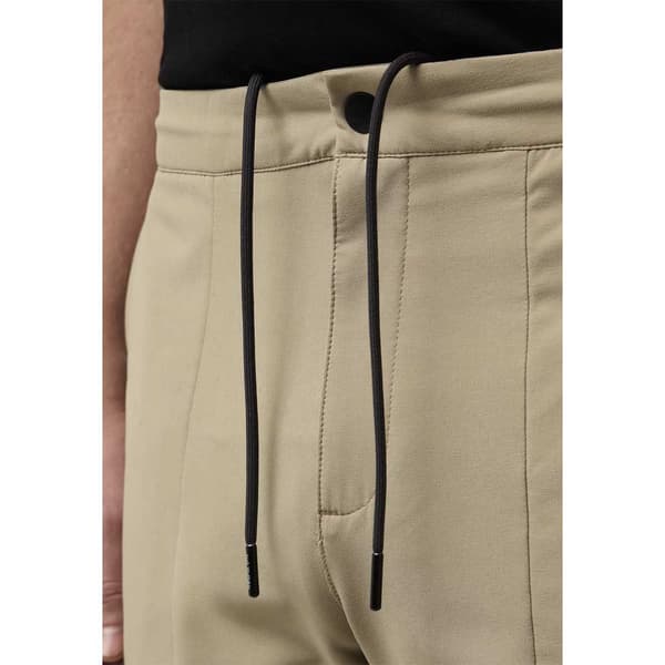 Jack Wolfskin Newport Byxor Beige 50 / Regular Man
