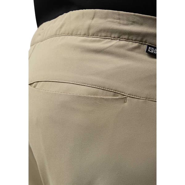 Jack Wolfskin Newport Byxor Beige 50 / Regular Man