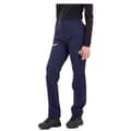 Pikkukuva 4 / 5: Mammut Courmayeur Housut Sininen 34 / Regular Nainen