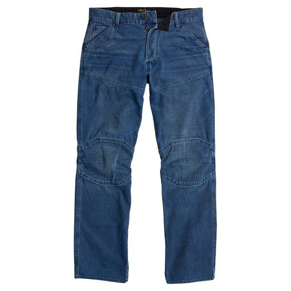 G-star D23699-d894 5620 3d Regular Jeans Blå 38 / 36 Mand
