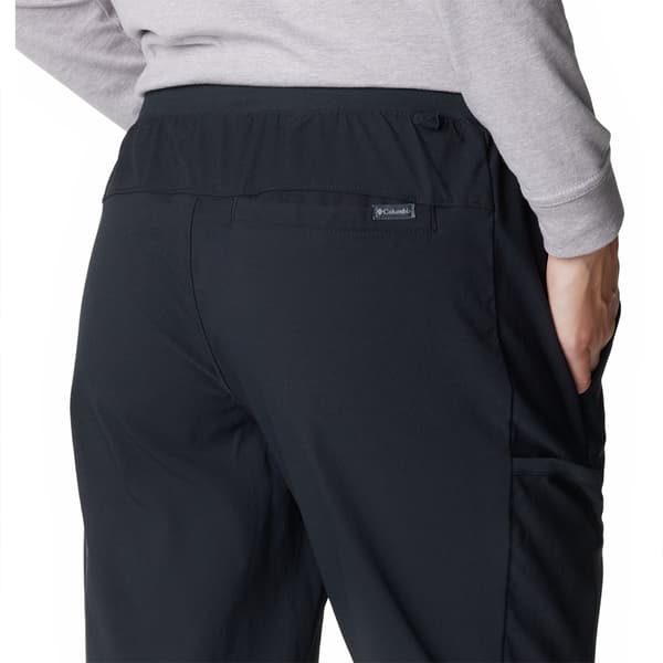Columbia Leslie Falls™ Byxor Grå XS / Regular Kvinna