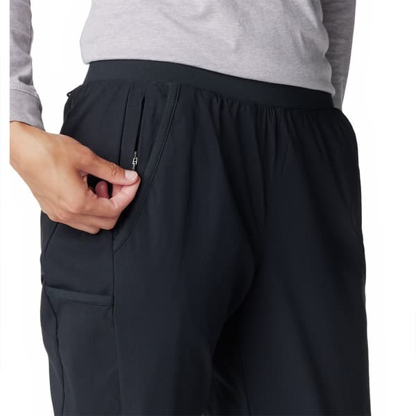 Columbia Leslie Falls™ Byxor Grå XS / Regular Kvinna