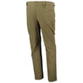 Pikkukuva 2 / 3: Millet Trekker Stretch Iii Housut Vihreä 44 Mies