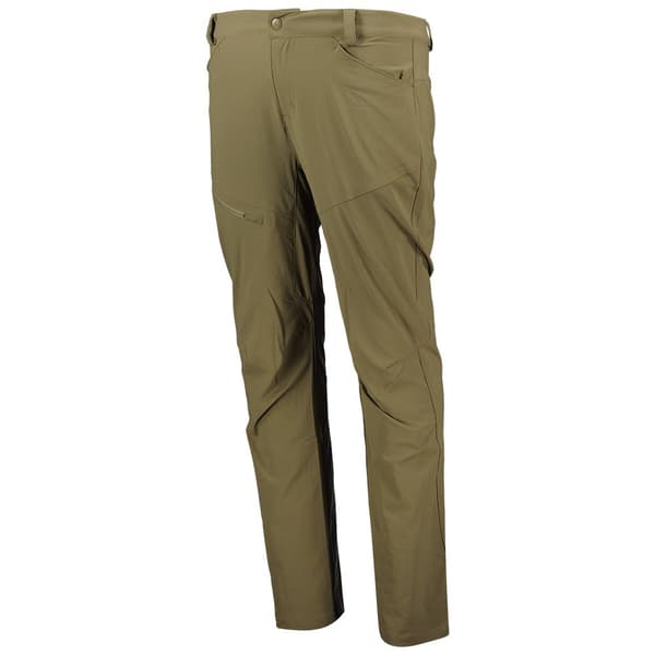 Millet Trekker Stretch Iii Housut Vihreä 44 Mies