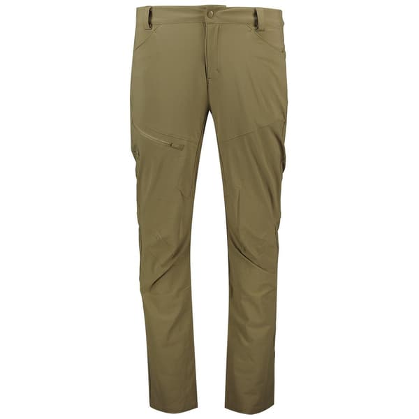 Millet Trekker Stretch Iii Housut Vihreä 44 Mies
