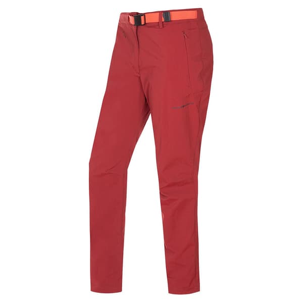 Trangoworld Mamey Byxor Rosa M / Regular Kvinna