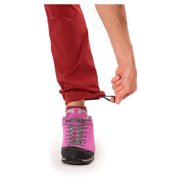 Trangoworld Mamey Byxor Rosa M / Regular Kvinna