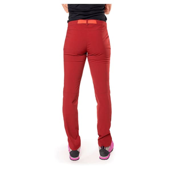 Trangoworld Mamey Byxor Rosa M / Regular Kvinna