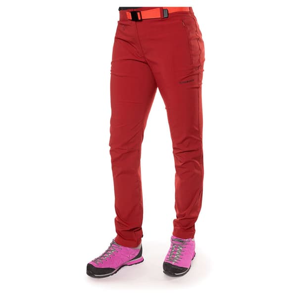 Trangoworld Mamey Byxor Rosa M / Regular Kvinna