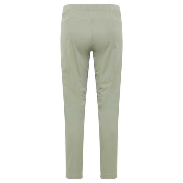 Jack Wolfskin Prelight Pro Byxor Grönt S Kvinna