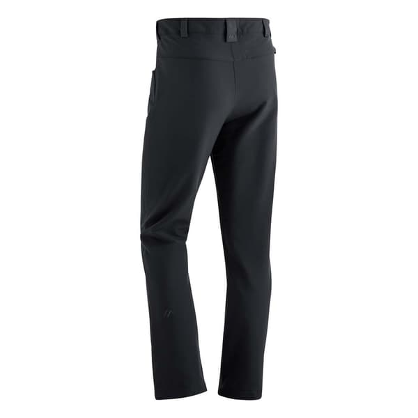 Maier Sports Charles Housut Musta XL / Regular Mies