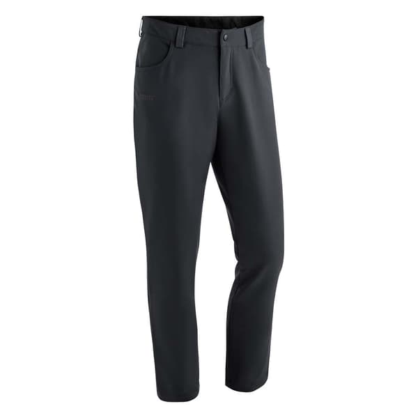 Maier Sports Charles Housut Musta XL / Regular Mies