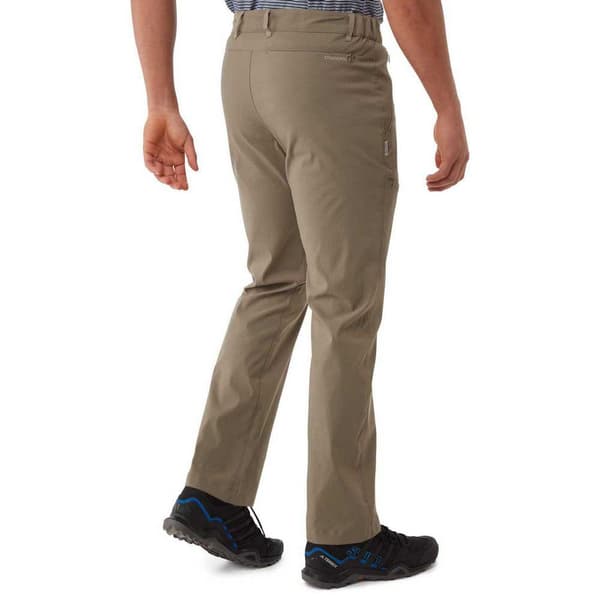 Craghoppers Kiwi Pro Ii Bukser Beige 42 / 33 Mand