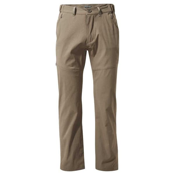 Craghoppers Kiwi Pro Ii Bukser Beige 42 / 33 Mand